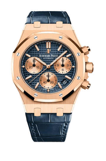 Pre Owned Audemar Piguet