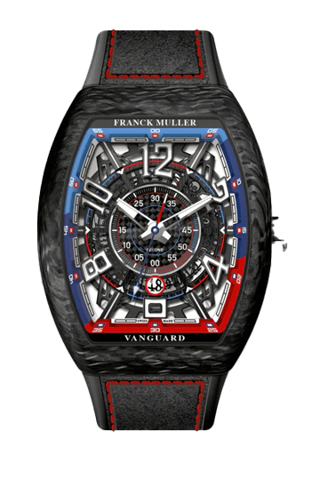 pre-owned Franck muller