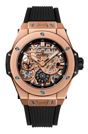 pre-owned Hublot