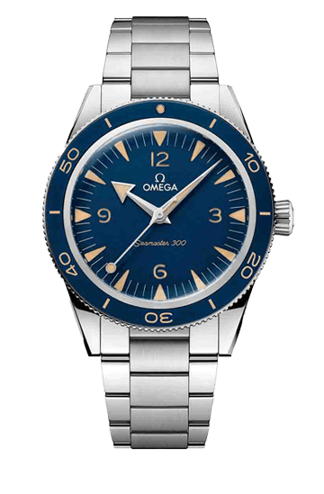 pre-owned Omega