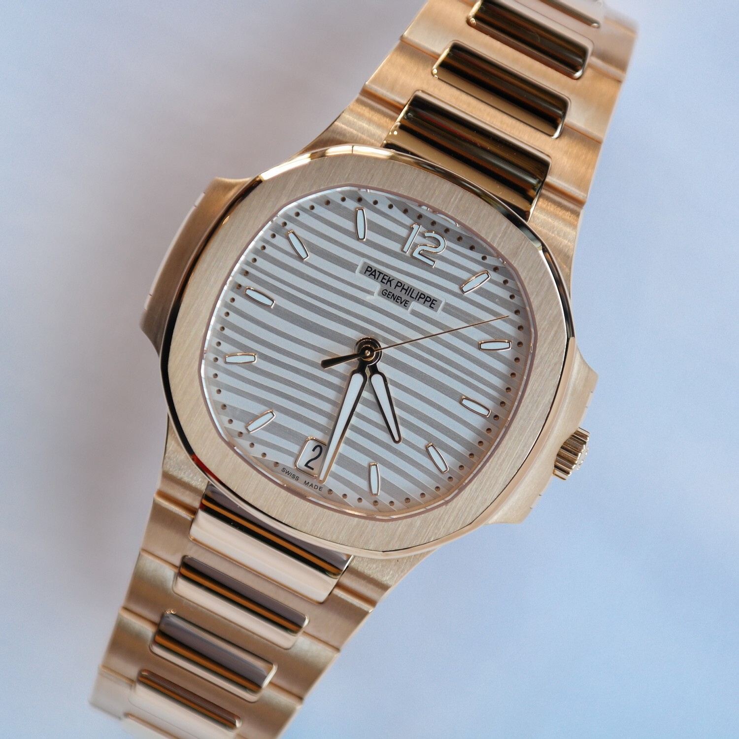 7118/1R - NAUTILUS