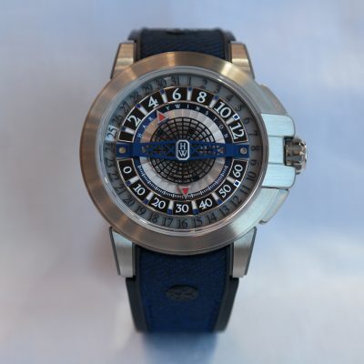 OCEAHR42ZZ001