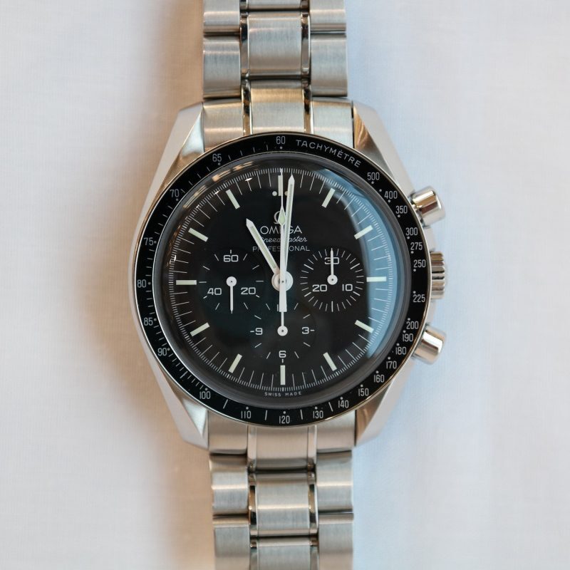 speedmaster Speedmaster MOONWATCH CHRONOGRAPH 42 MM