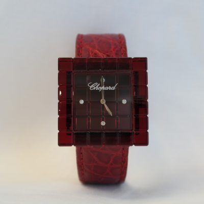 CHOPARD BE MAD ICE CUBE REF. 12/7780