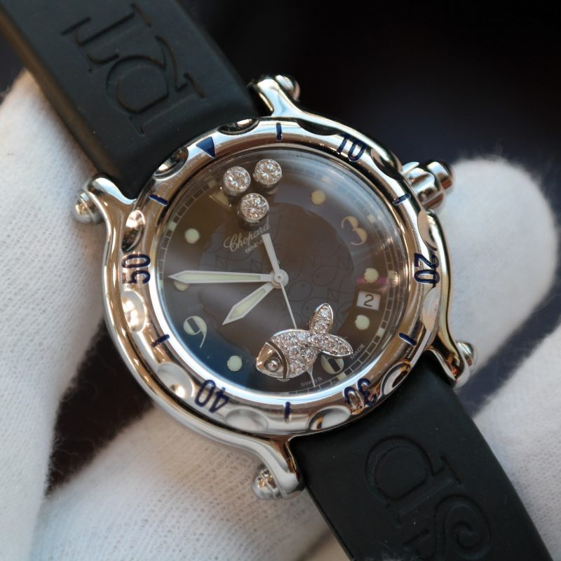 Chopard Happy Fish 288347-3007