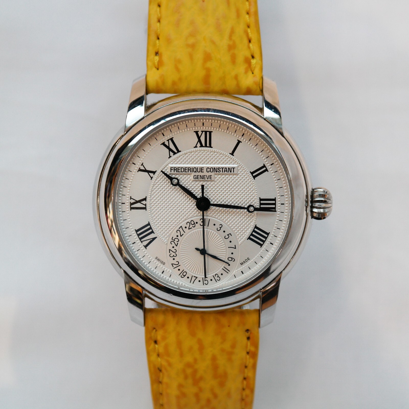 CLASSIC MANUFACTURE FC-710MC4H6