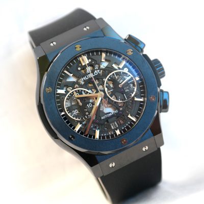 Hublot Classic Fusion Aerofusion Black Magic 525.CM.0170.RX