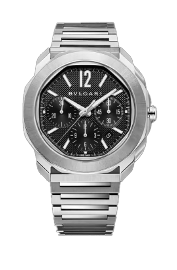 pre-owned bvlgari