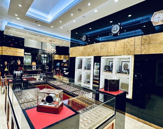 pre-owned Hublot