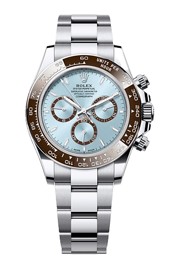 Pre Owned Rolex