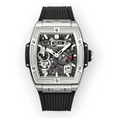 Pre-Owned Hublot Spirit of Big Bang Meca-10