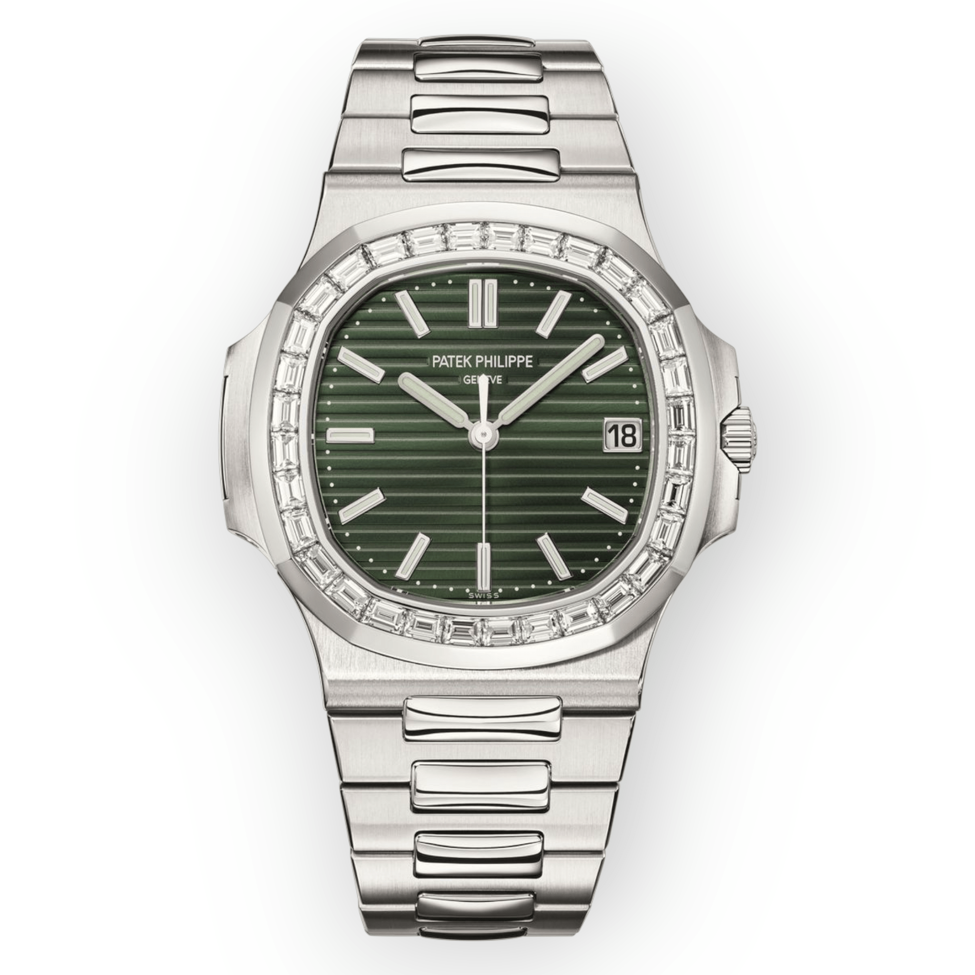 Patek Philippe watch